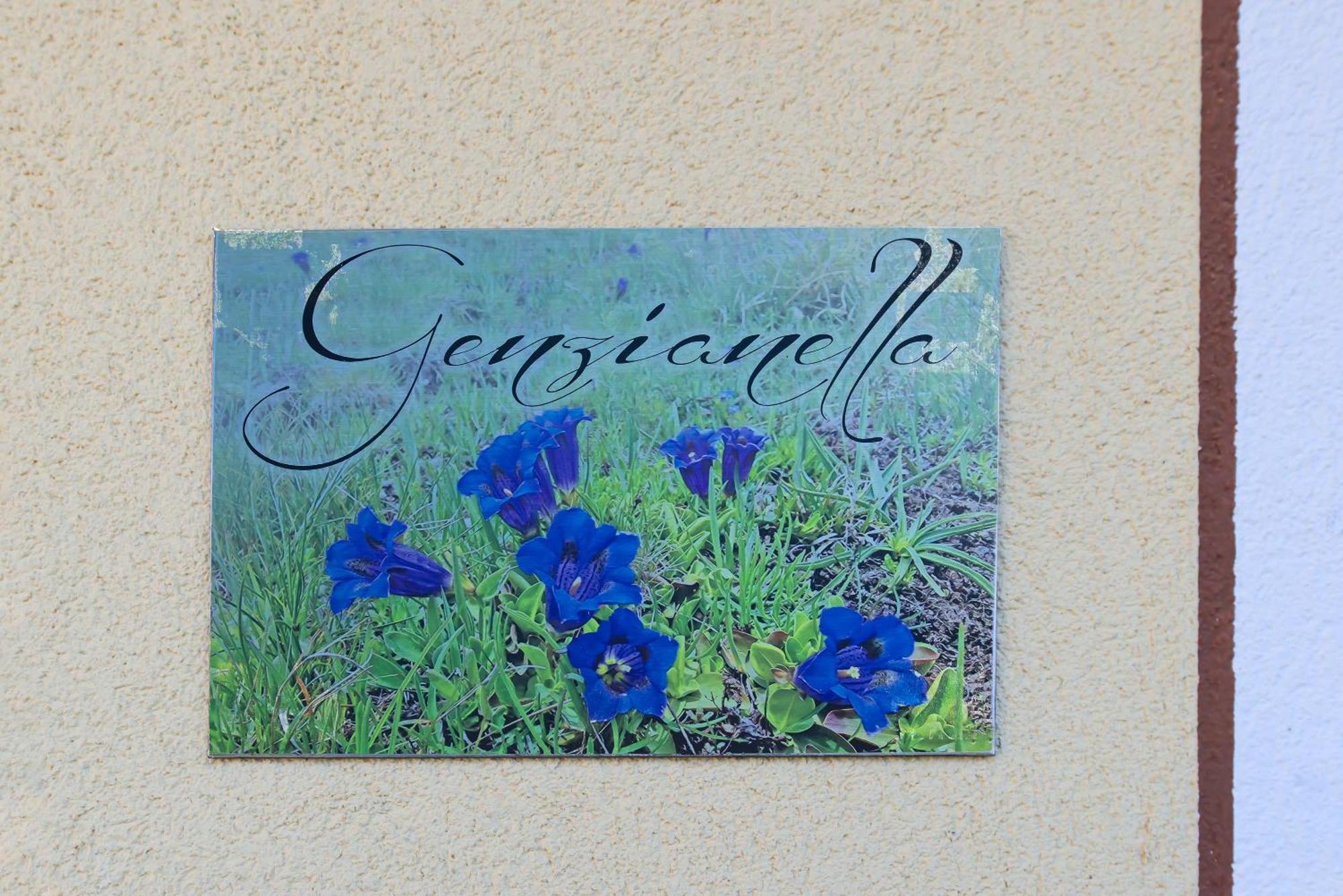 Hotel Relais Du Foyer Châtillon Camera foto