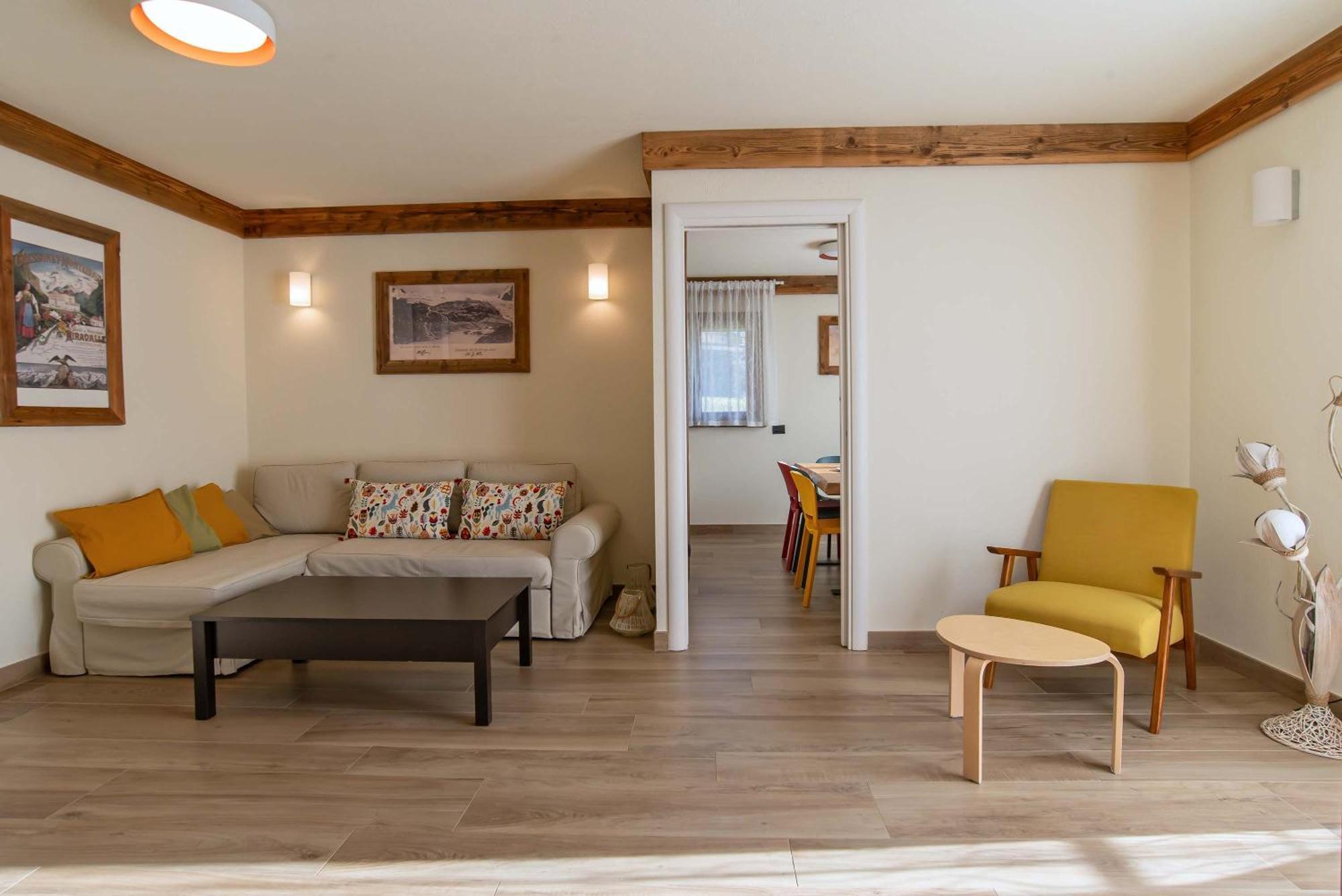Hotel Relais Du Foyer Châtillon Camera foto