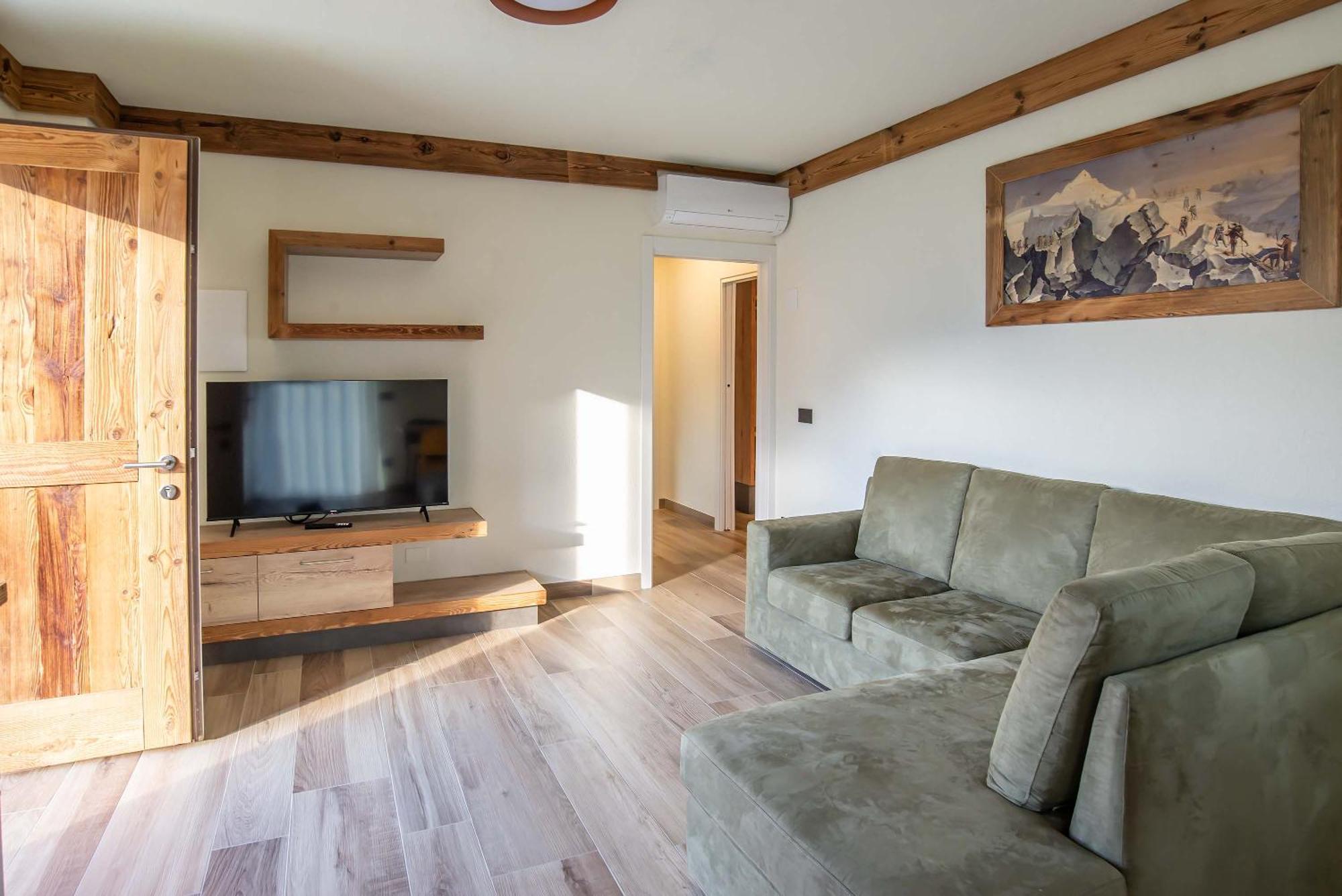Hotel Relais Du Foyer Châtillon Esterno foto