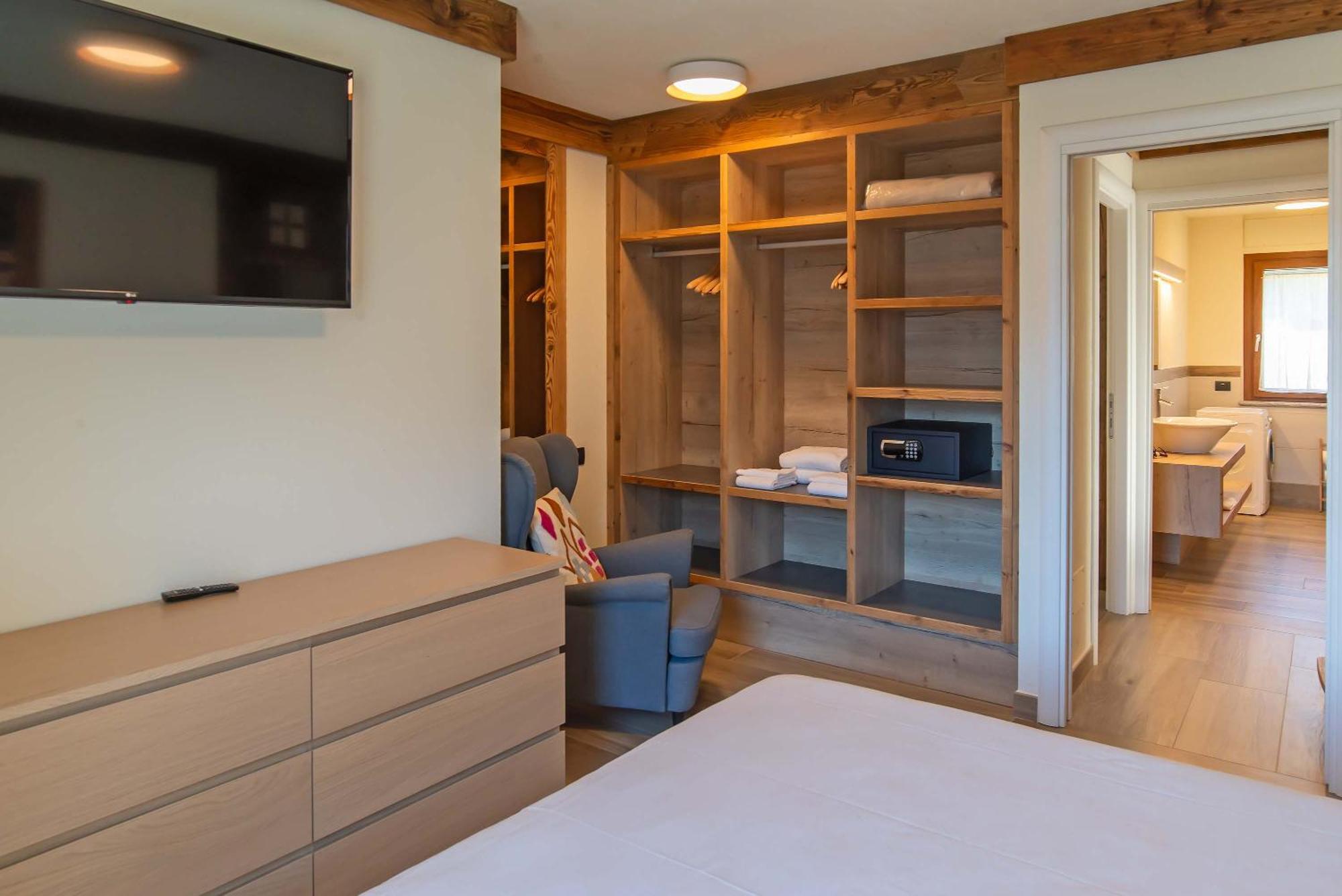 Hotel Relais Du Foyer Châtillon Camera foto